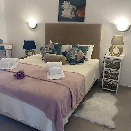 דירות פורטימאו Rocha House מראה חיצוני תמונה