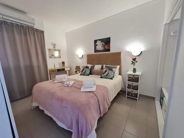 דירות פורטימאו Rocha House מראה חיצוני תמונה