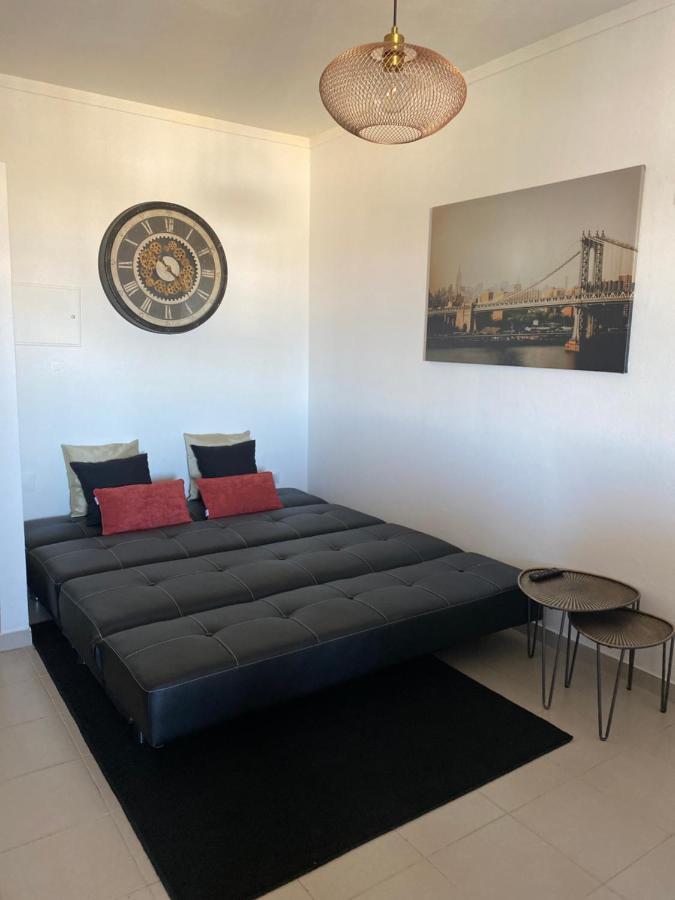 דירות פורטימאו Rocha House מראה חיצוני תמונה