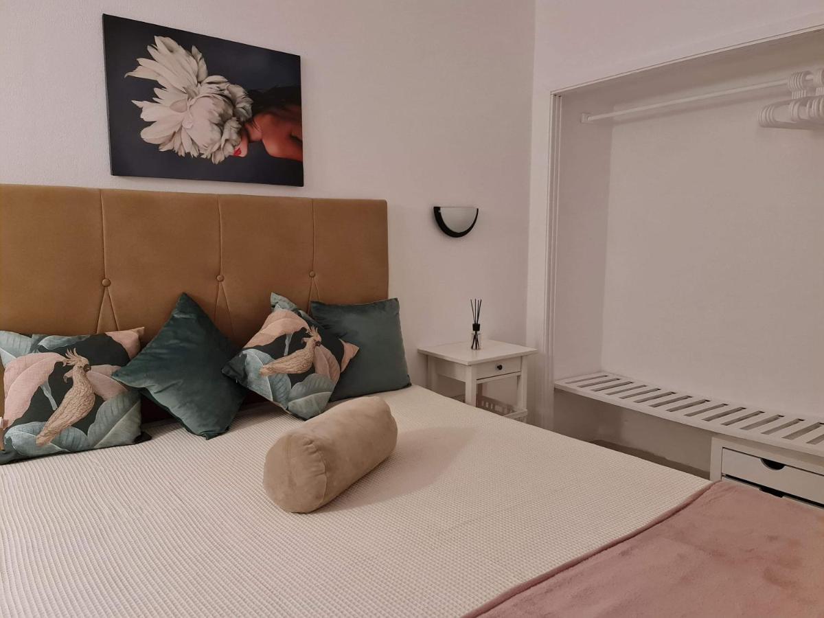 דירות פורטימאו Rocha House מראה חיצוני תמונה