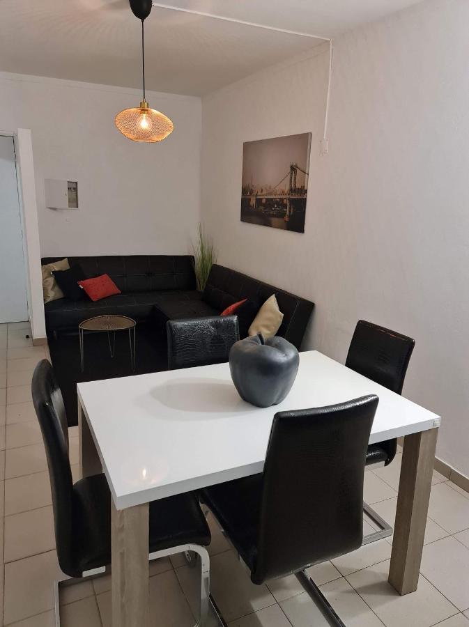 דירות פורטימאו Rocha House מראה חיצוני תמונה