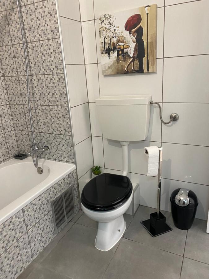 דירות פורטימאו Rocha House מראה חיצוני תמונה