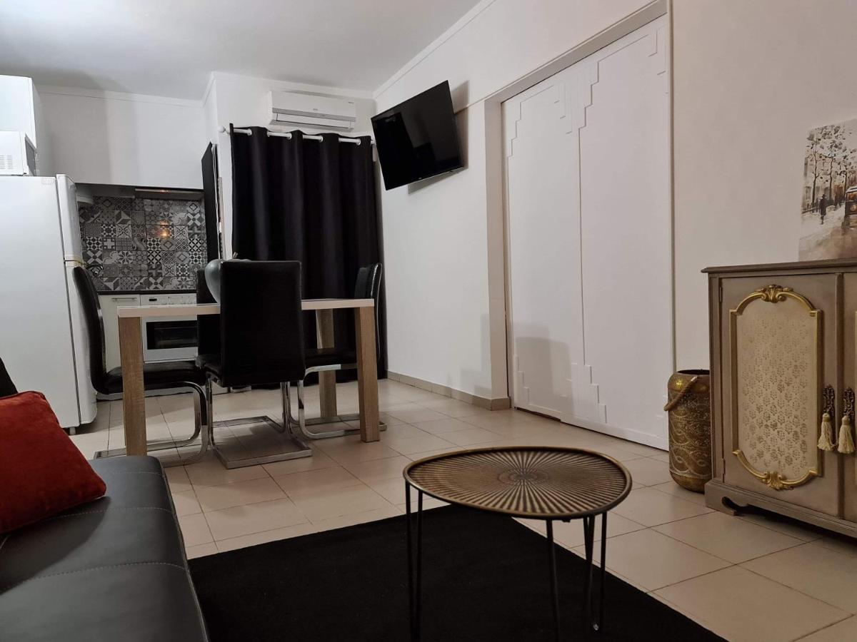 דירות פורטימאו Rocha House מראה חיצוני תמונה