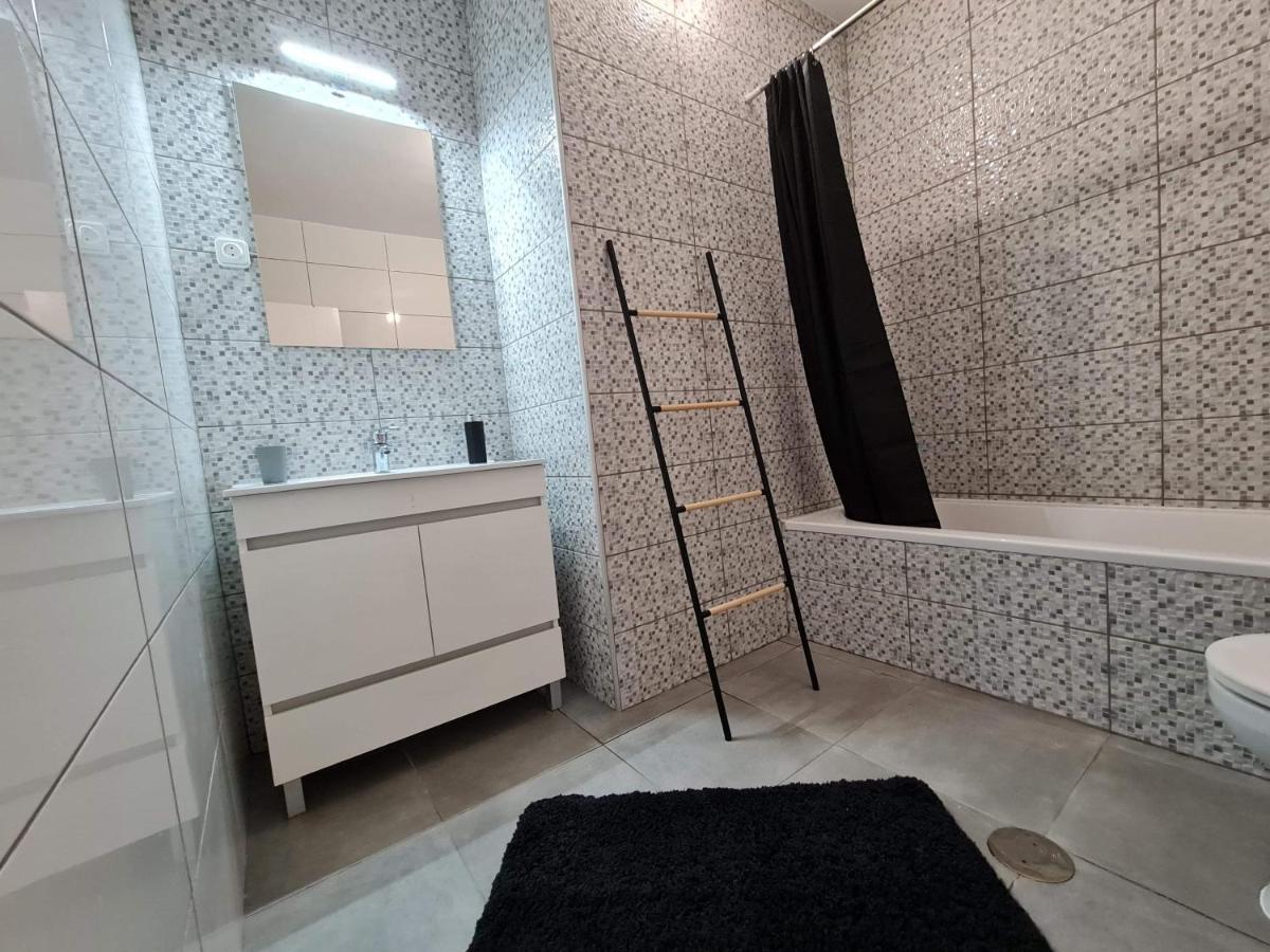דירות פורטימאו Rocha House מראה חיצוני תמונה