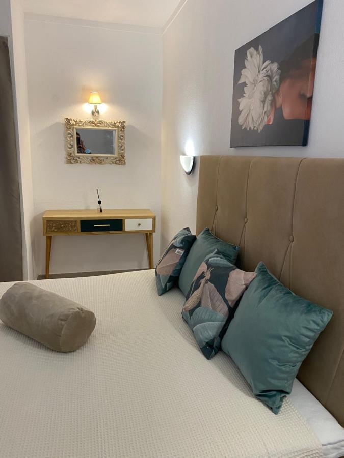 דירות פורטימאו Rocha House מראה חיצוני תמונה