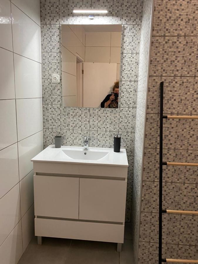 דירות פורטימאו Rocha House מראה חיצוני תמונה