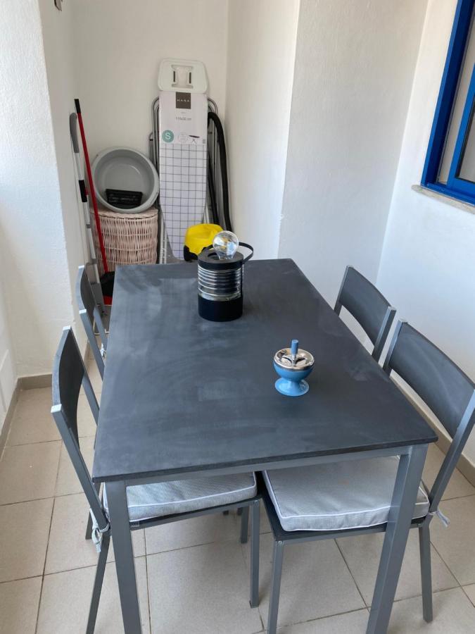 דירות פורטימאו Rocha House מראה חיצוני תמונה