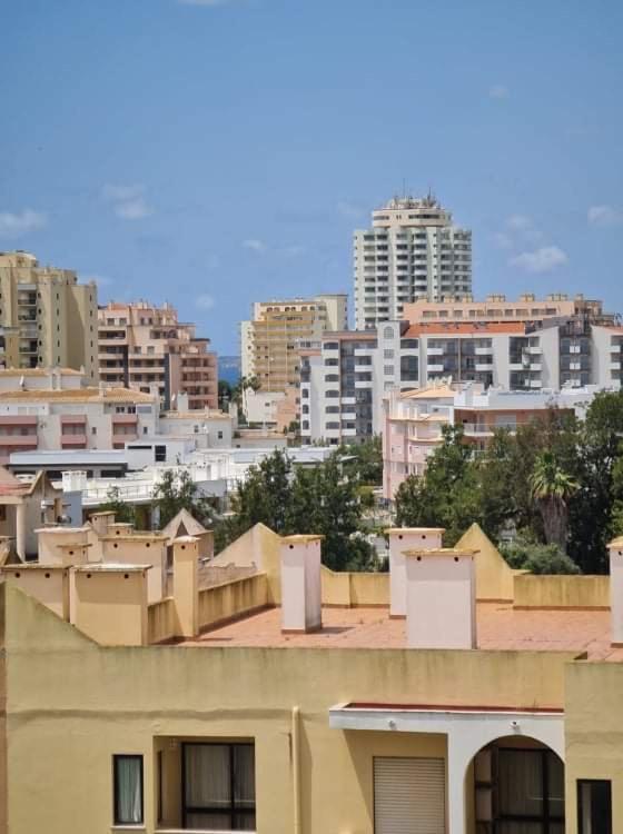 דירות פורטימאו Rocha House מראה חיצוני תמונה