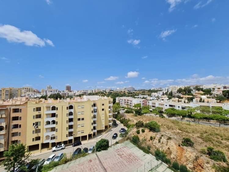 דירות פורטימאו Rocha House מראה חיצוני תמונה