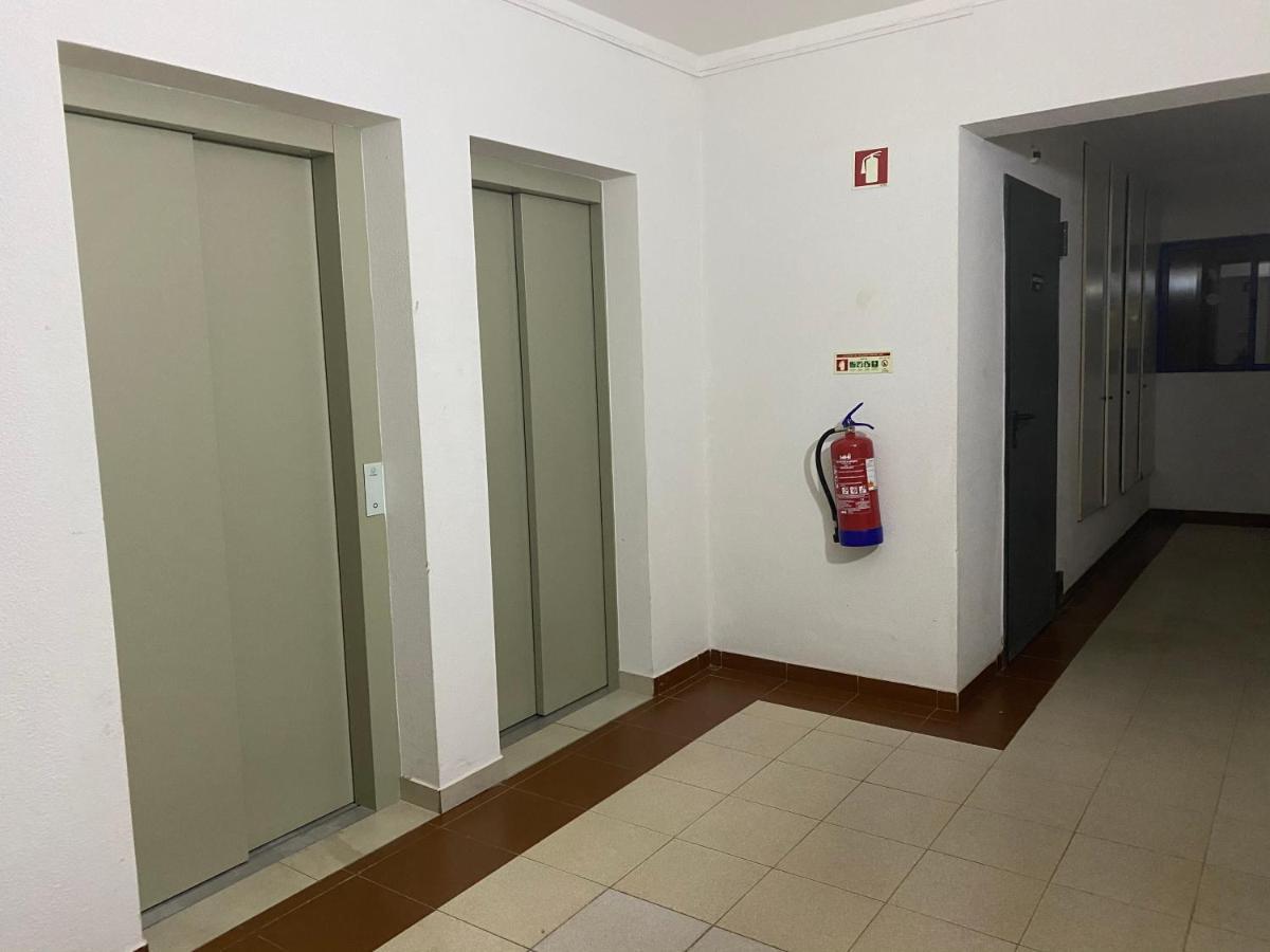 דירות פורטימאו Rocha House מראה חיצוני תמונה