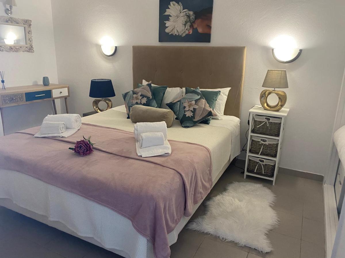 דירות פורטימאו Rocha House מראה חיצוני תמונה