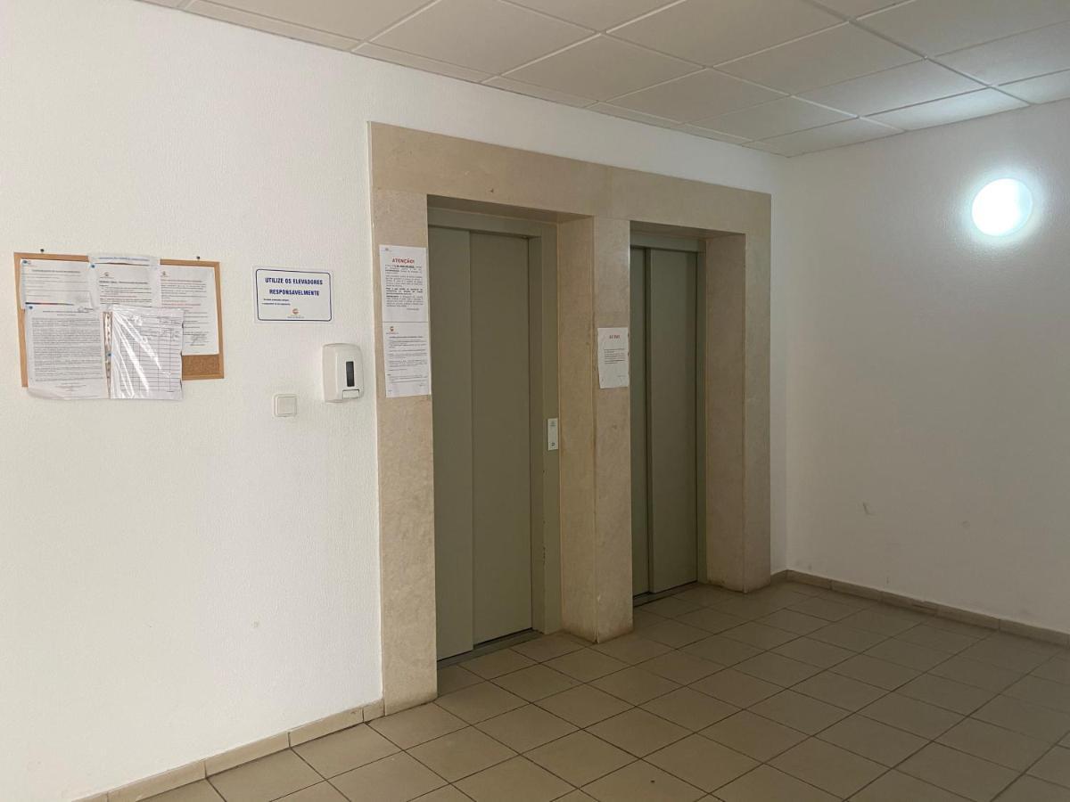 דירות פורטימאו Rocha House מראה חיצוני תמונה