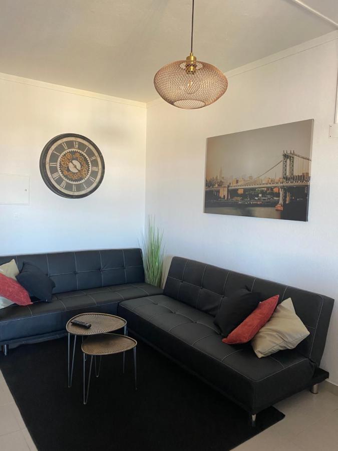 דירות פורטימאו Rocha House מראה חיצוני תמונה