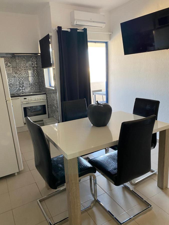 דירות פורטימאו Rocha House מראה חיצוני תמונה