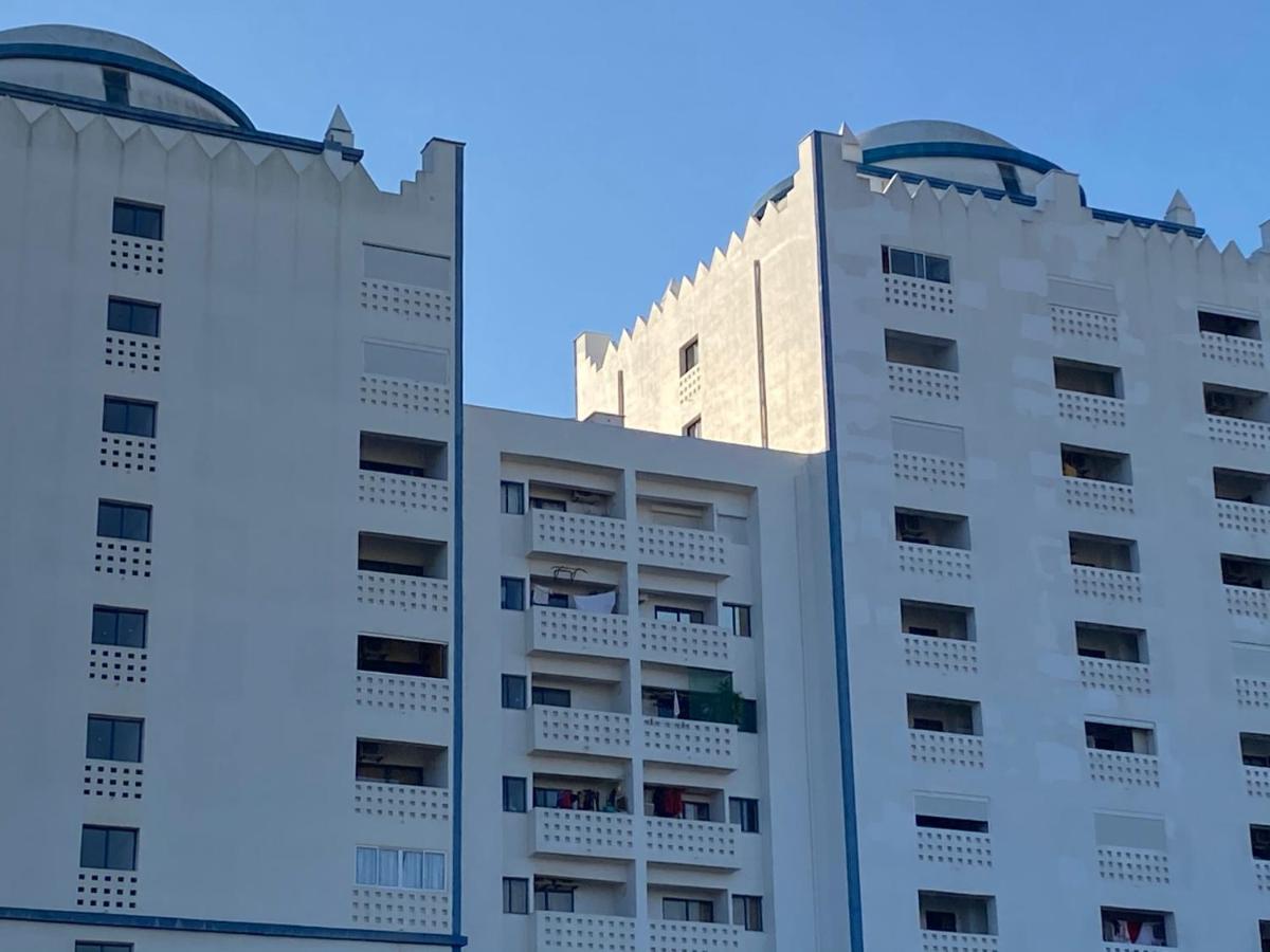 דירות פורטימאו Rocha House מראה חיצוני תמונה