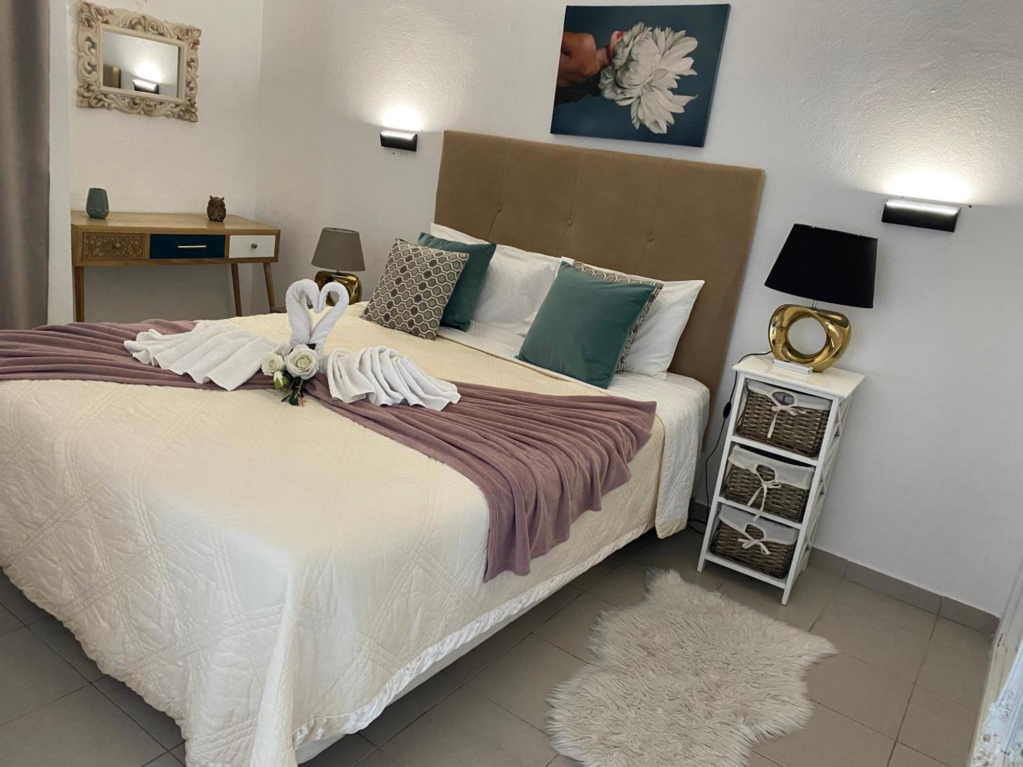 דירות פורטימאו Rocha House מראה חיצוני תמונה